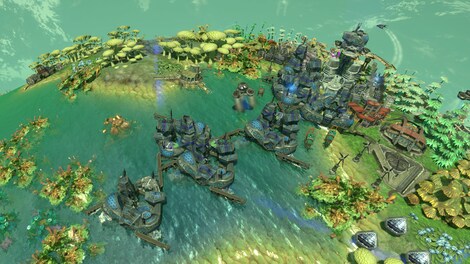 Imagine Earth (PC) - Steam Gift - GLOBAL - 24