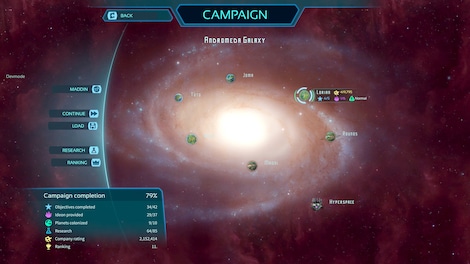 Imagine Earth (PC) - Steam Gift - GLOBAL - 4