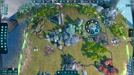 Imagine Earth (PC) - Steam Gift - NORTH AMERICA - 9