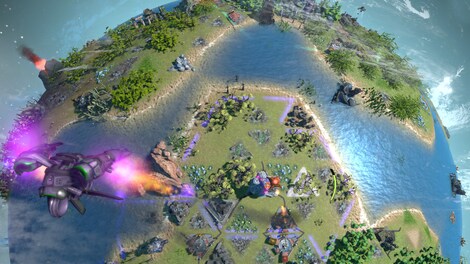 Imagine Earth (PC) - Steam Gift - NORTH AMERICA - 17