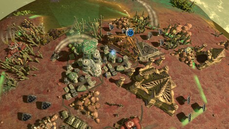 Imagine Earth (PC) - Steam Gift - NORTH AMERICA - 5