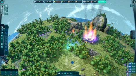 Imagine Earth (PC) - Steam Gift - NORTH AMERICA - 8