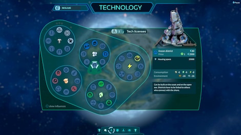 Imagine Earth (PC) - Steam Gift - NORTH AMERICA - 6