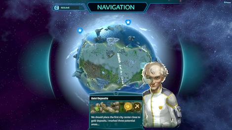 Imagine Earth (PC) - Steam Gift - NORTH AMERICA - 12