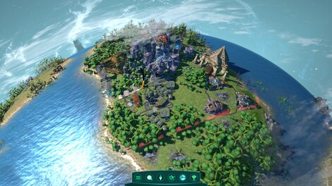 Imagine Earth (PC) - Steam Gift - NORTH AMERICA - 3