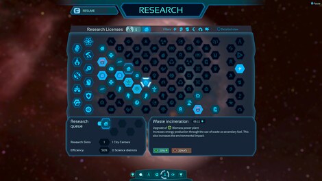 Imagine Earth (PC) - Steam Key - EUROPE - 10