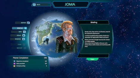 Imagine Earth (PC) - Steam Key - EUROPE - 18