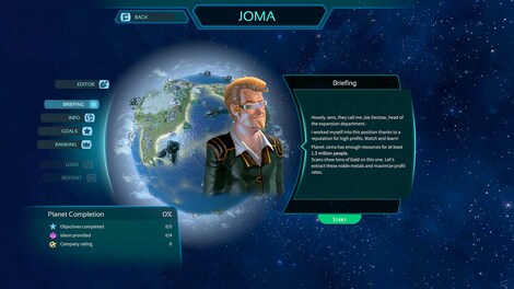 Imagine Earth (Xbox Series X/S, PC) - Xbox Live Key - UNITED STATES - 20