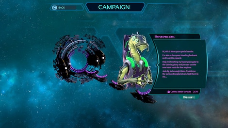 Imagine Earth (Xbox Series X/S, PC) - Xbox Live Key - UNITED STATES - 24