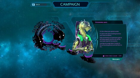 Imagine Earth (Xbox Series X/S, Windows 10) - Xbox Live Key - EUROPE - 23