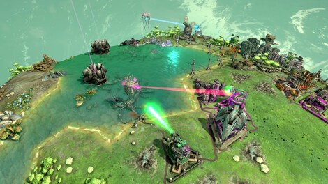 Imagine Earth (Xbox Series X/S, Windows 10) - Xbox Live Key - EUROPE - 14