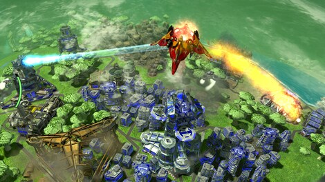 Imagine Earth (Xbox Series X/S, Windows 10) - Xbox Live Key - EUROPE - 16