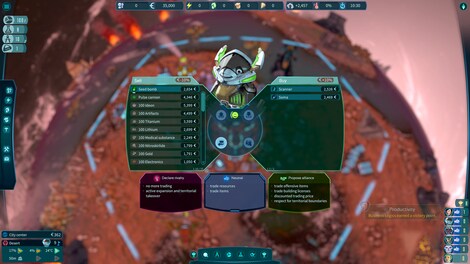 Imagine Earth (Xbox Series X/S, Windows 10) - Xbox Live Key - GLOBAL - 20