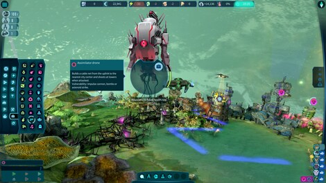 Imagine Earth (Xbox Series X/S, Windows 10) - Xbox Live Key - GLOBAL - 12