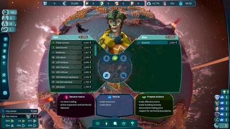 Imagine Earth (Xbox Series X/S, Windows 10) - Xbox Live Key - GLOBAL - 15