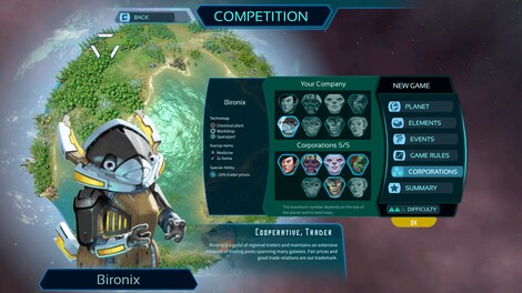 Imagine Earth (Xbox Series X/S, Windows 10) - Xbox Live Key - GLOBAL - 8