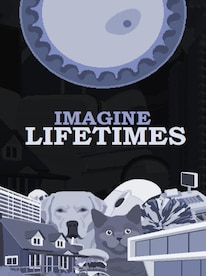Imagine Lifetimes (PC) - Steam Key - GLOBAL - 1