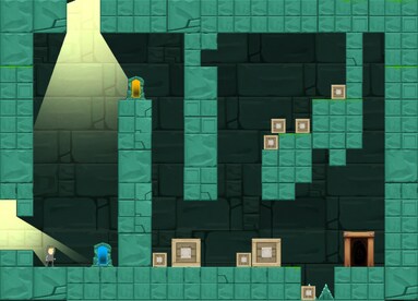 Imagine Me Steam Key GLOBAL - 11