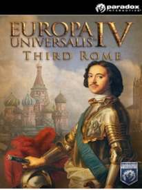 Immersion Pack - Europa Universalis IV: Third Rome Steam Key GLOBAL - 13