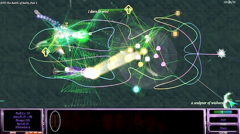 Immortal Defense Steam Key GLOBAL - 6