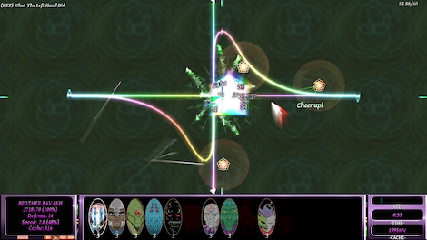 Immortal Defense Steam Key GLOBAL - 5