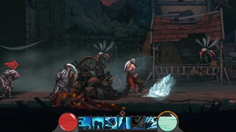 Immortal Hunters (PC) - Steam Gift - EUROPE - 3