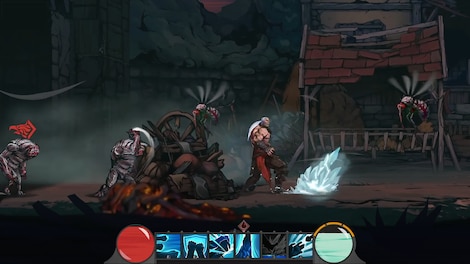 Immortal Hunters (PC) - Steam Gift - GLOBAL - 3