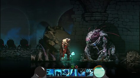 Immortal Hunters (PC) - Steam Key - EUROPE - 8