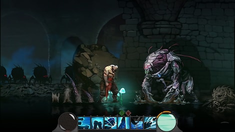 Immortal Hunters (PC) - Steam Key - GLOBAL - 8
