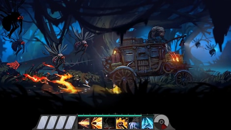 Immortal Hunters (PC) - Steam Key - GLOBAL - 5