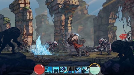 Immortal Hunters (PC) - Steam Key - GLOBAL - 4