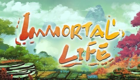 Immortal Life (PC) - Steam Account - GLOBAL - 0