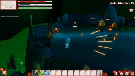 Immortal Life (PC) - Steam Account - GLOBAL - 7