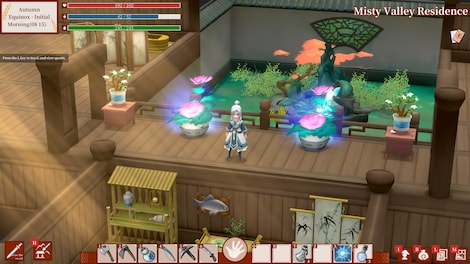 Immortal Life (PC) - Steam Account - GLOBAL - 11