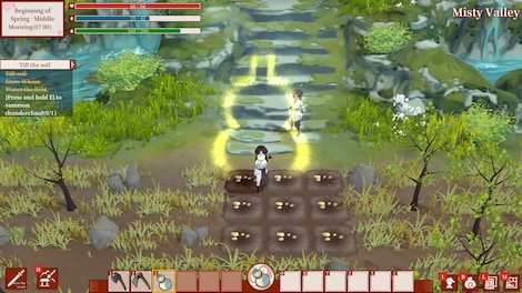 Immortal Life (PC) - Steam Account - GLOBAL - 10