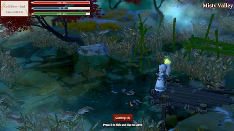Immortal Life (PC) - Steam Account - GLOBAL - 4
