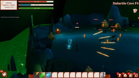 Immortal Life (PC) - Steam Gift - GLOBAL - 7