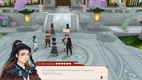 Immortal Life (PC) - Steam Gift - NORTH AMERICA - 12