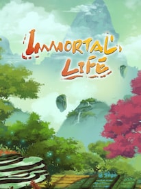 Immortal Life (PC) - Steam Gift - NORTH AMERICA - 1