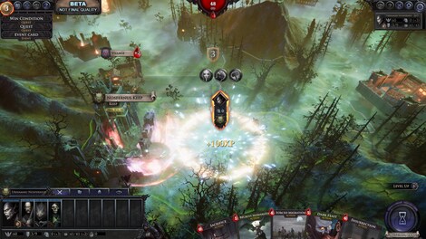 Immortal Realms: Vampire Wars (PC) - Steam Key - EUROPE - 7