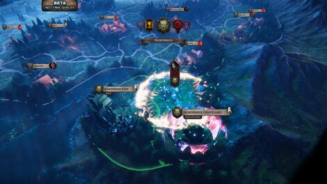 Immortal Realms: Vampire Wars (PC) - Steam Key - EUROPE - 4