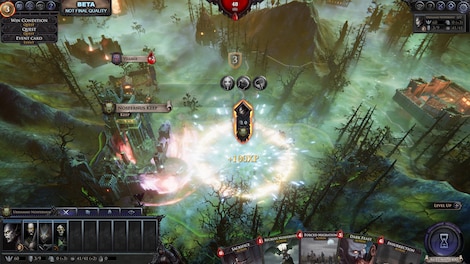 Immortal Realms: Vampire Wars (PC) - Steam Key - SOUTHEAST ASIA - 7