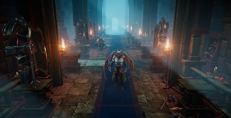 Immortal Realms: Vampire Wars Xbox One - Xbox Live Key - EUROPE - 10