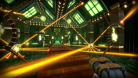 Immortal Redneck Steam Gift GLOBAL - 9