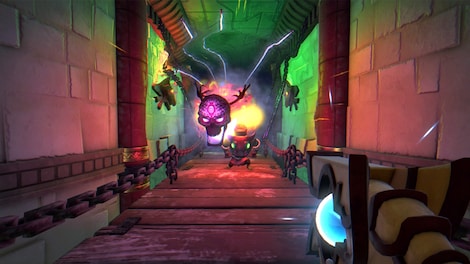 Immortal Redneck Steam Gift GLOBAL - 11