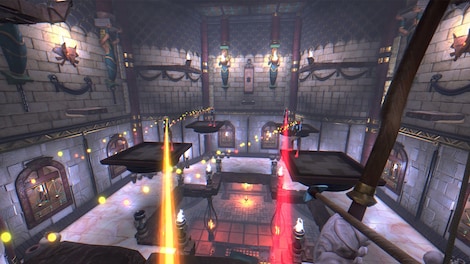 Immortal Redneck Steam Gift GLOBAL - 7