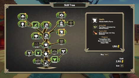 Immortal Redneck Steam Gift GLOBAL - 4