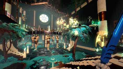 Immortal Redneck Steam Gift GLOBAL - 5