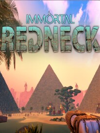 Immortal Redneck Xbox Live Key UNITED STATES - 1