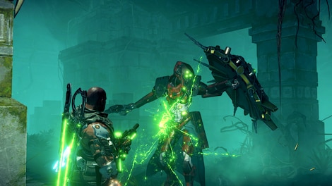 Immortal: Unchained - Steam - Gift EUROPE - 5